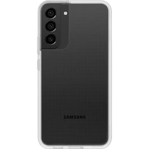 حافظة موبايل سامسونج جالاكسي إس22 بلس أوتربوكس ريأكت -